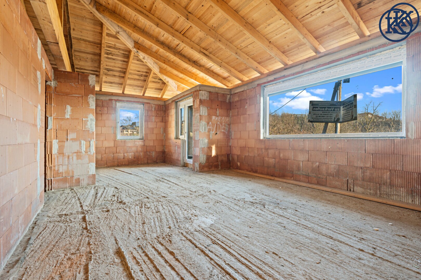 Immobilienfoto
