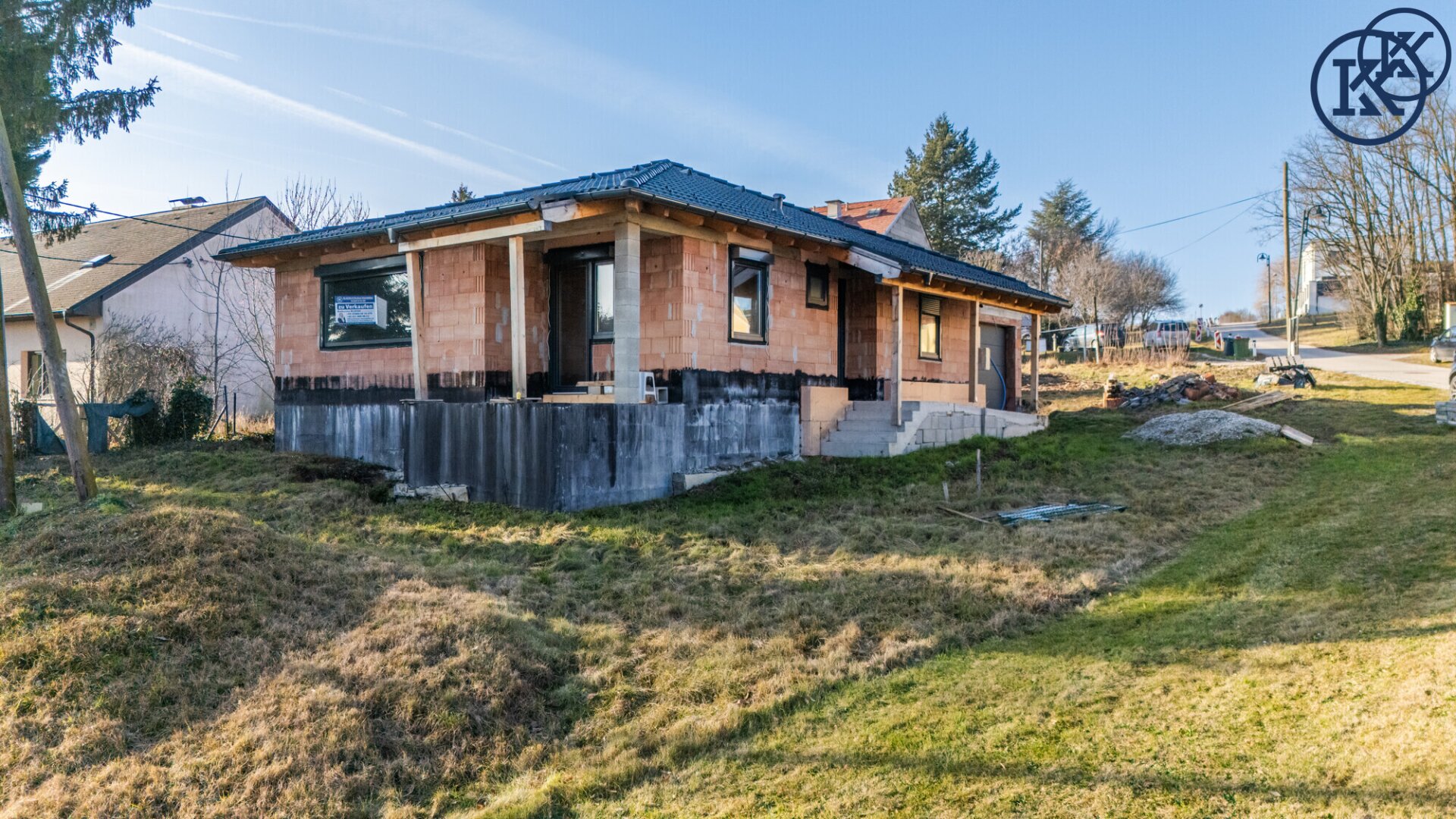 Immobilienfoto