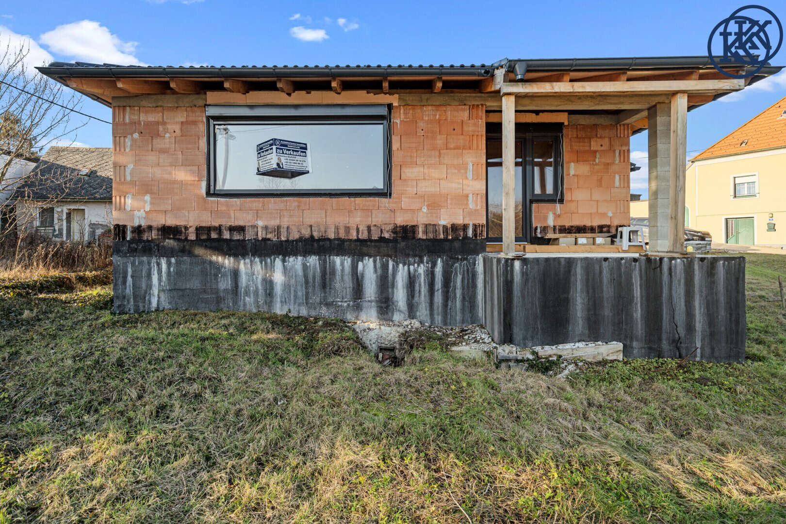 Immobilienfoto