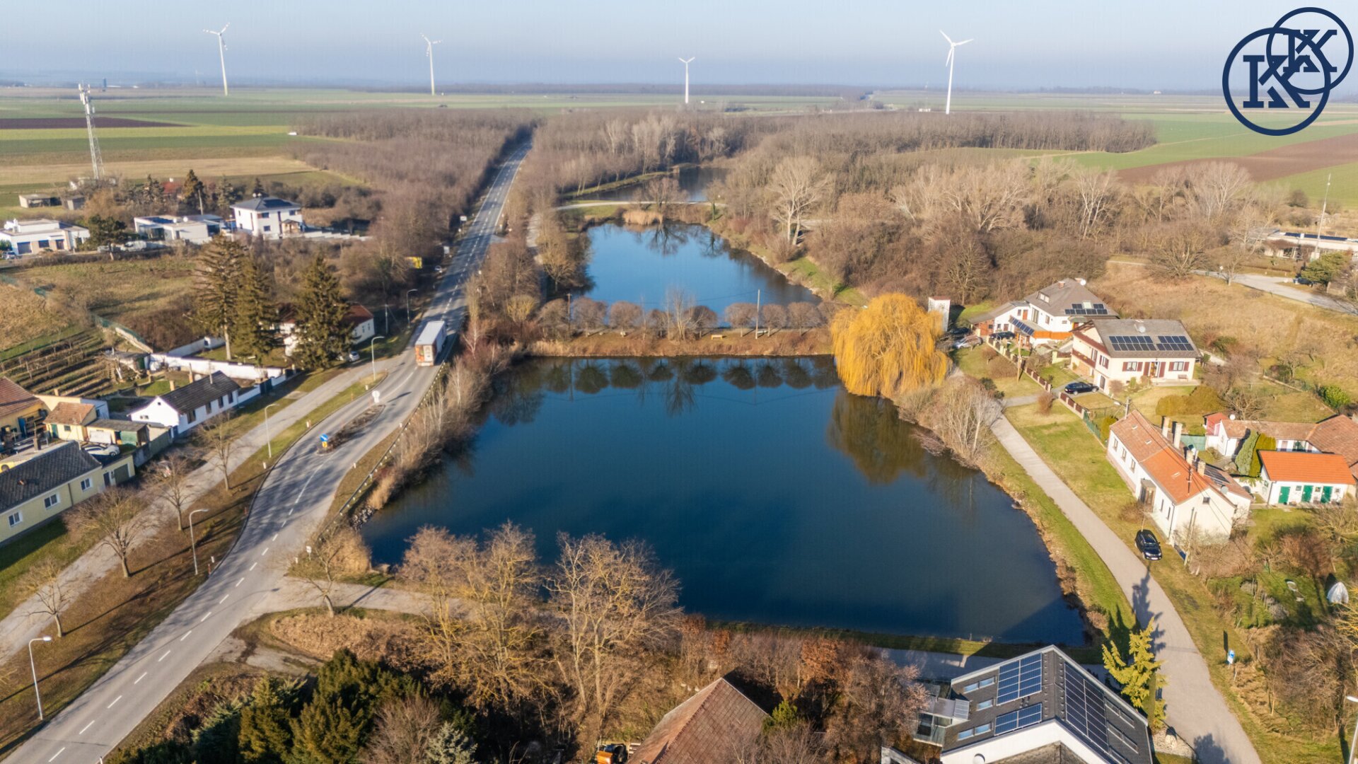 Immobilienfoto