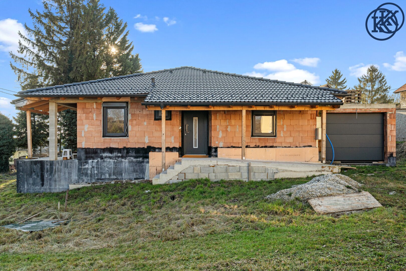 Immobilienfoto