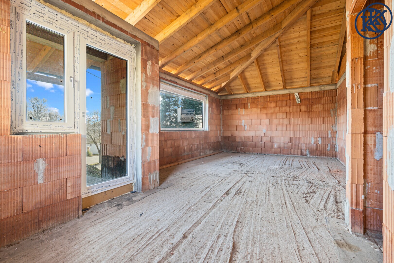 Immobilienfoto
