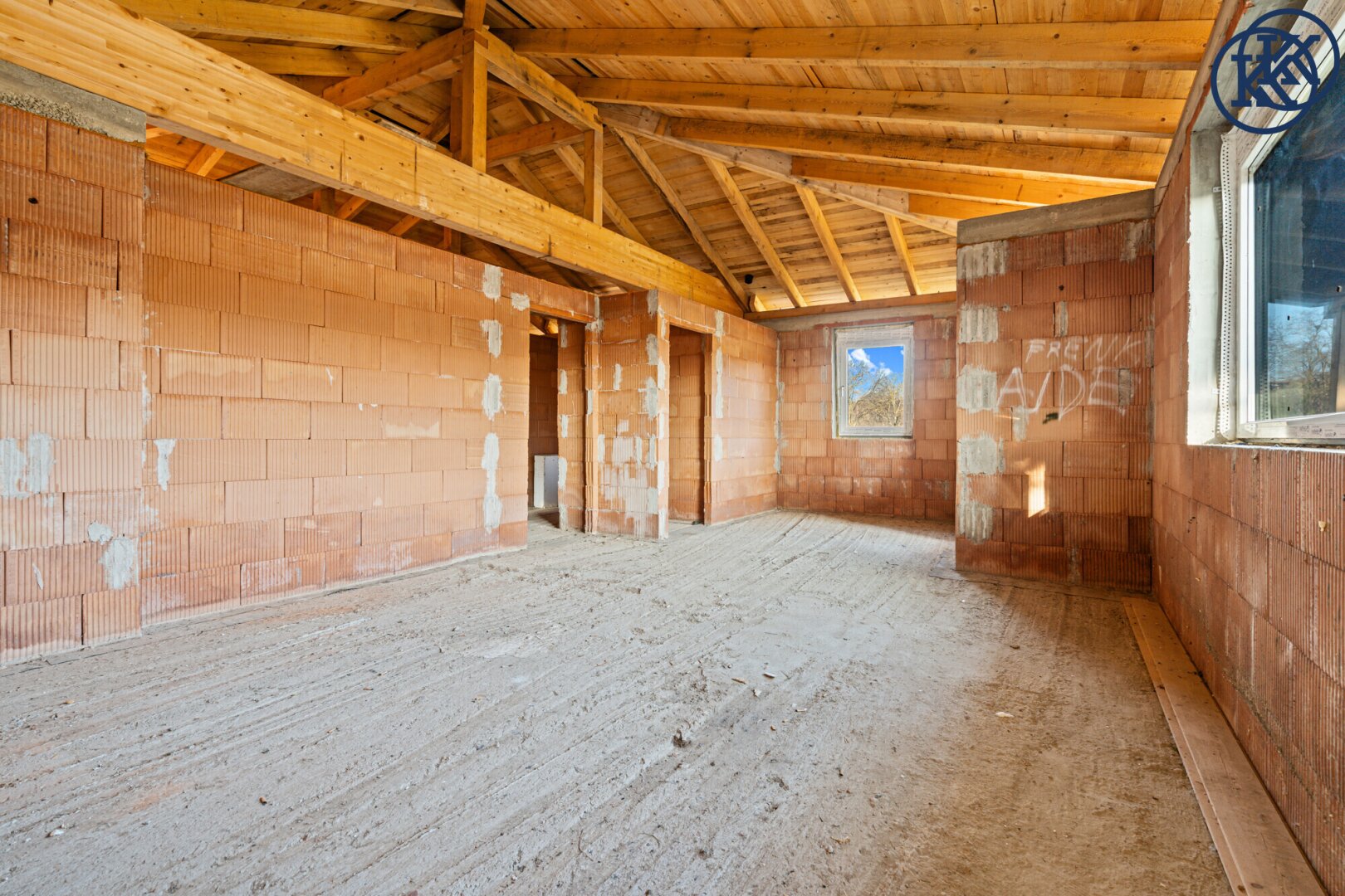 Immobilienfoto