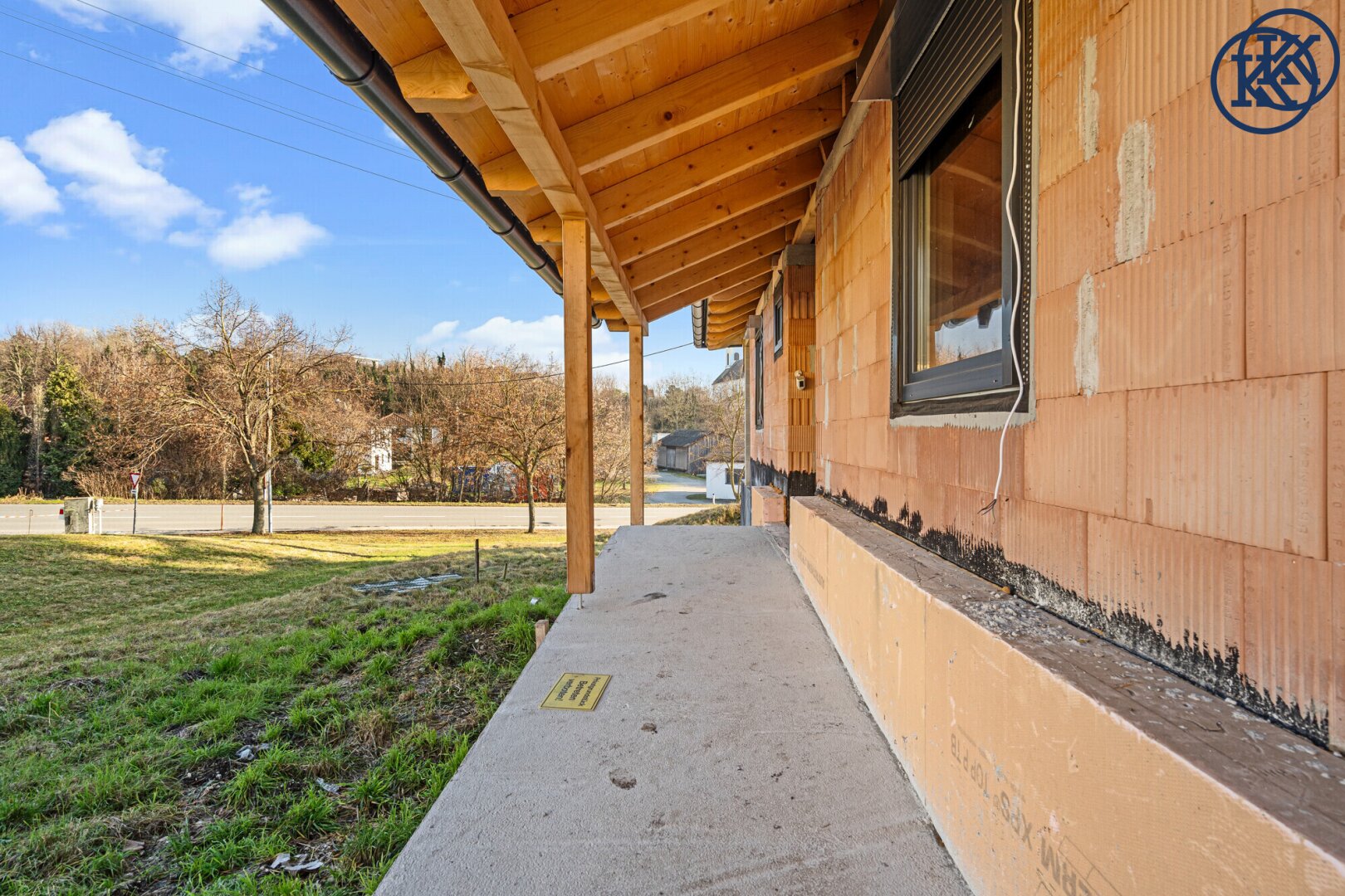 Immobilienfoto
