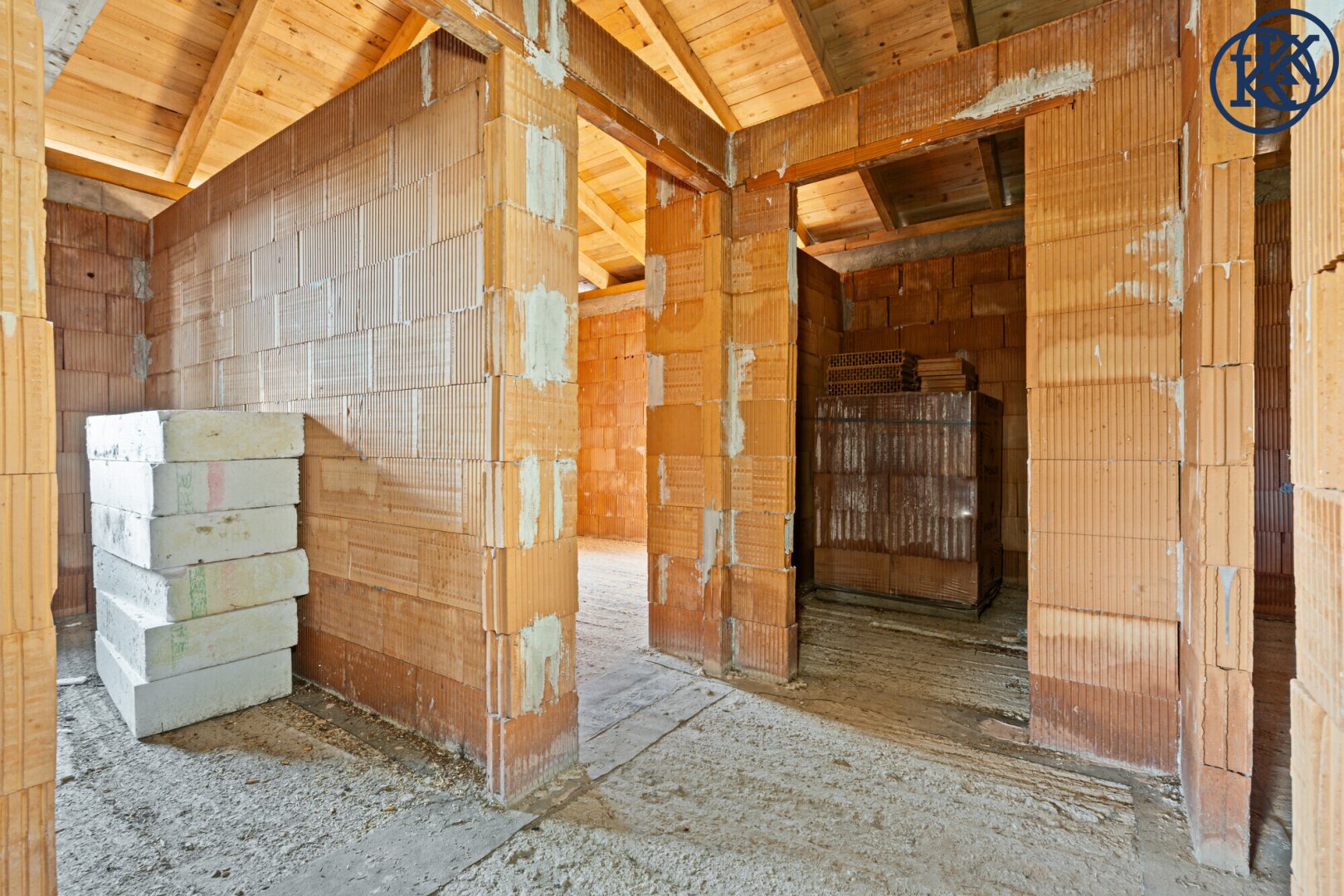 Immobilienfoto