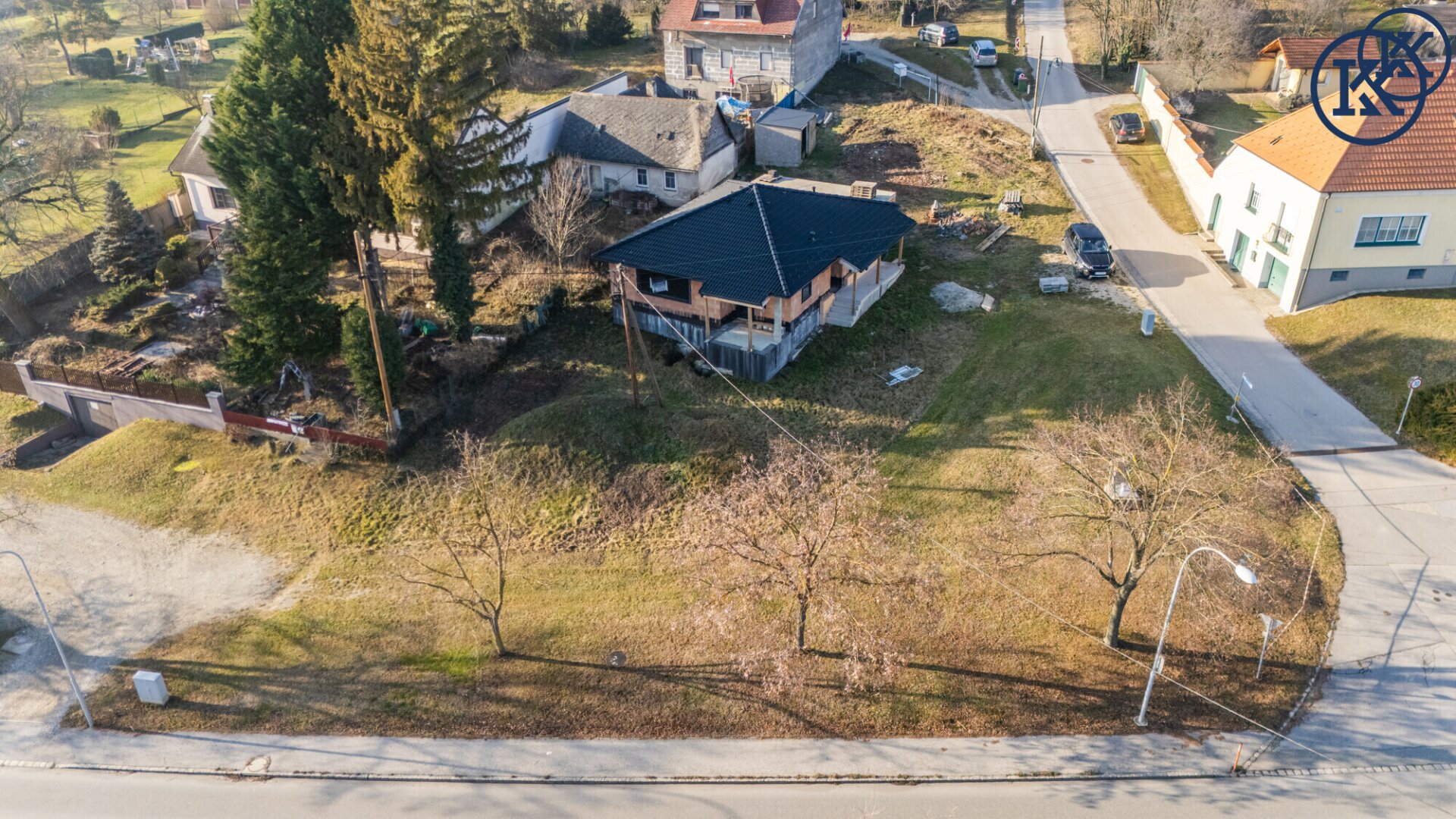 Immobilienfoto