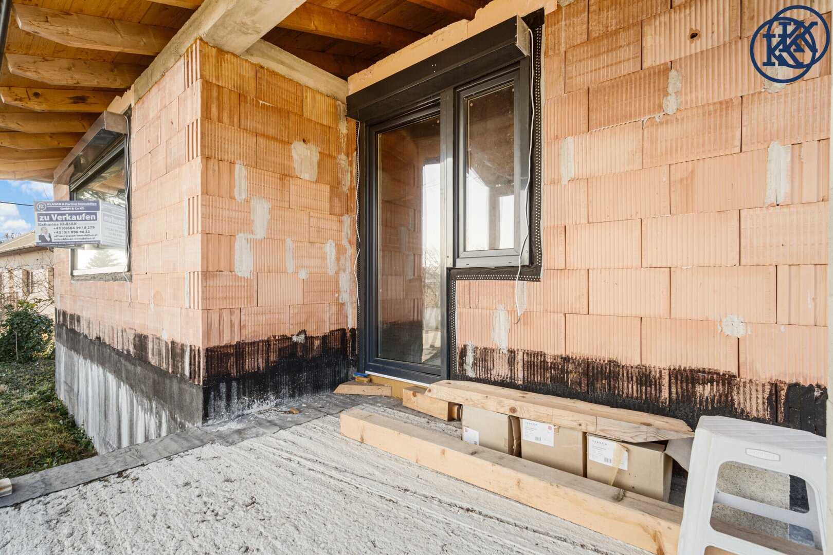 Immobilienfoto