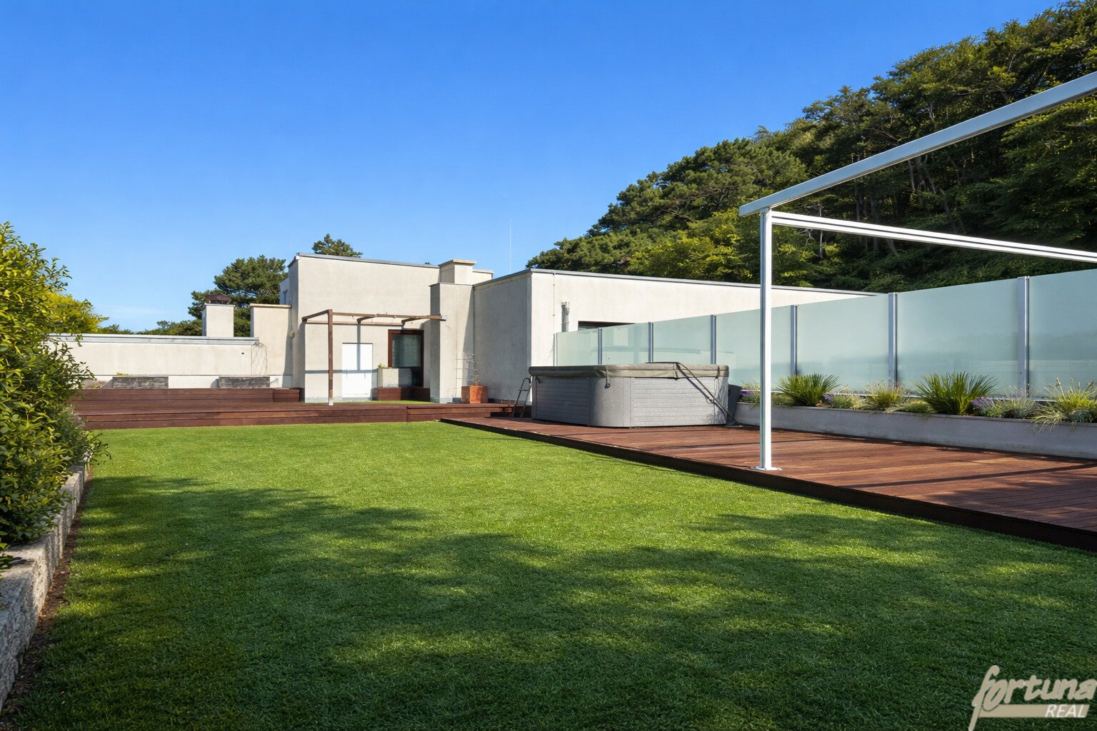 Immobilienfoto