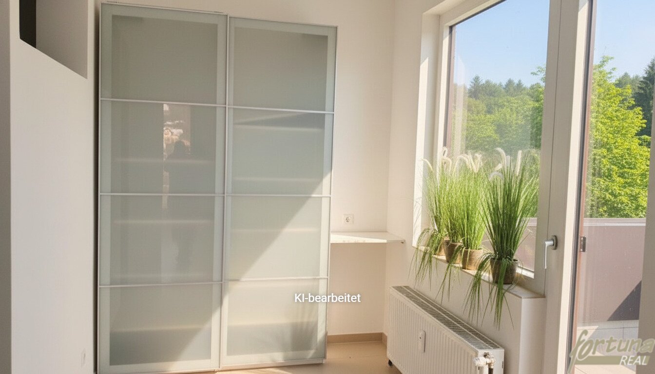 Immobilienfoto