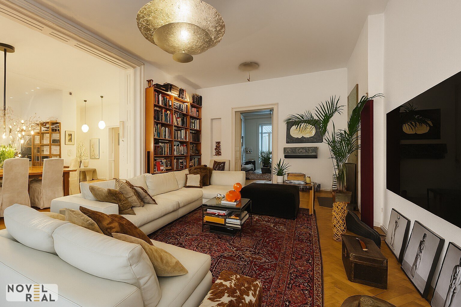 Immobilienfoto