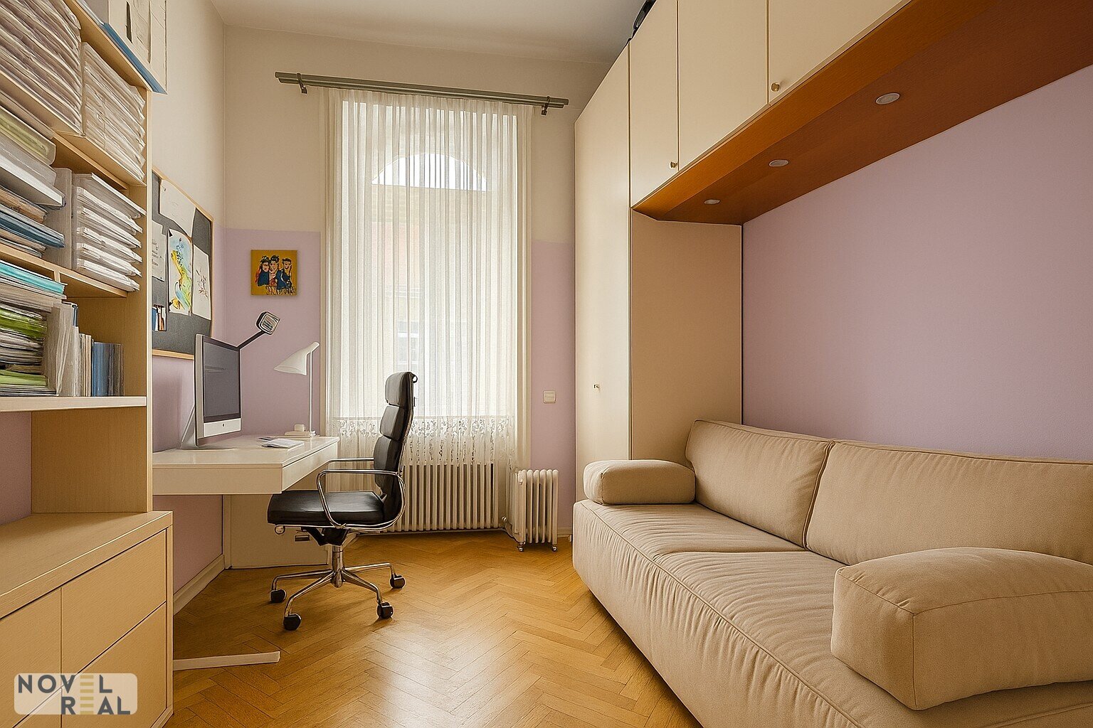 Immobilienfoto