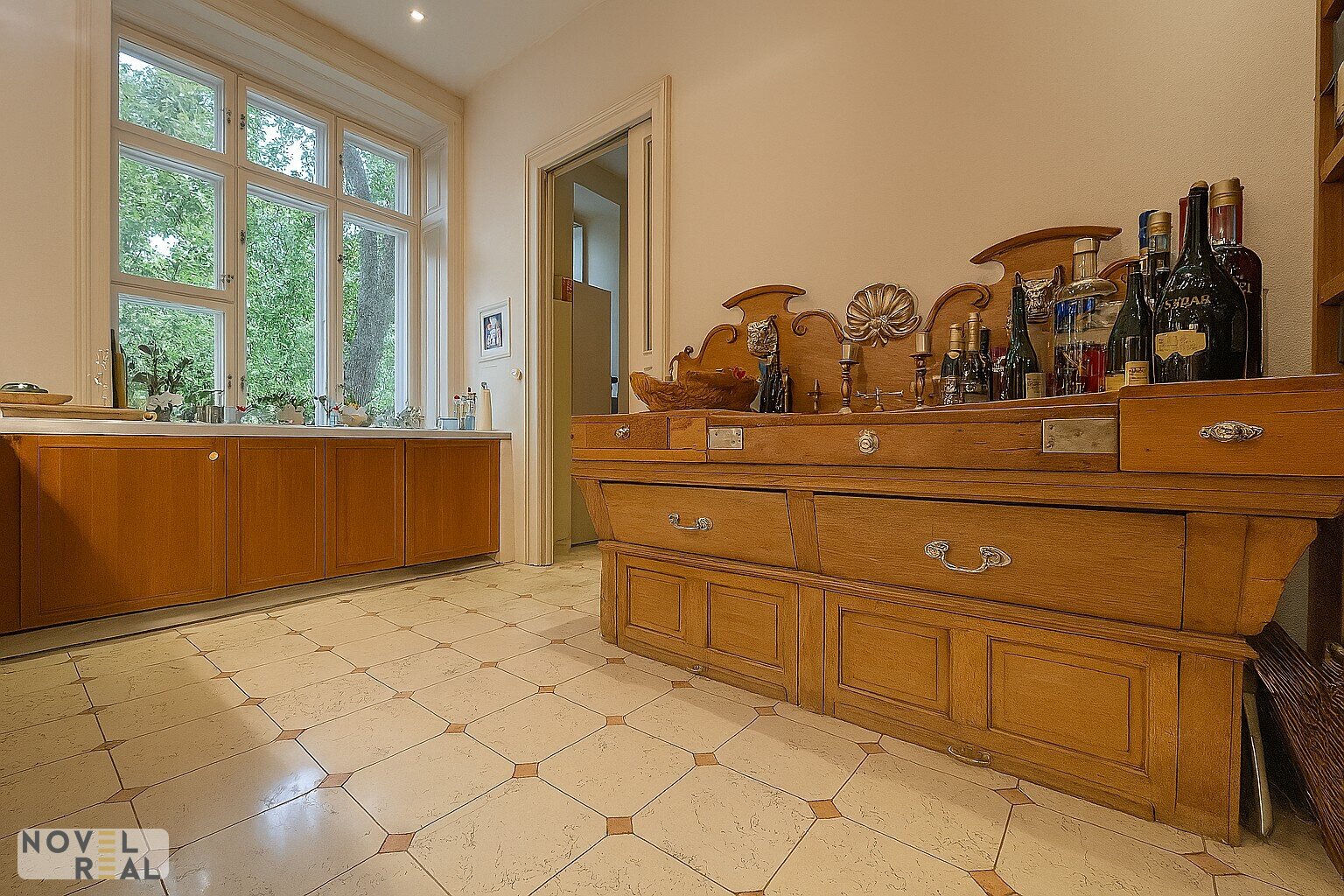 Immobilienfoto
