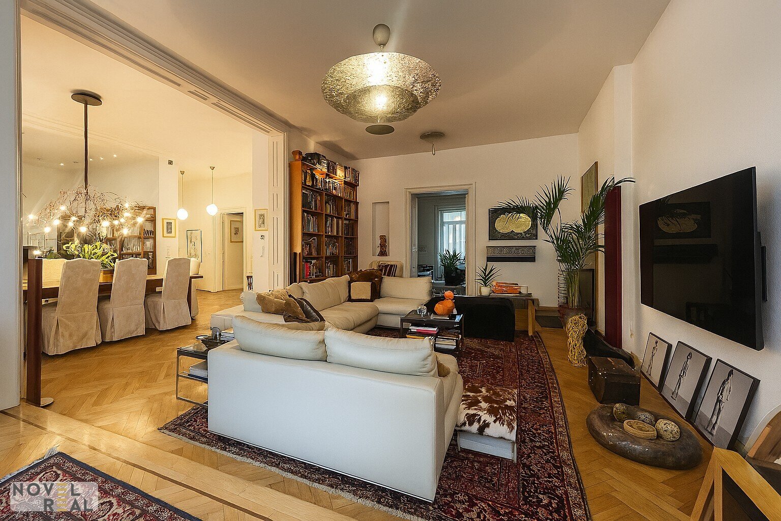 Immobilienfoto