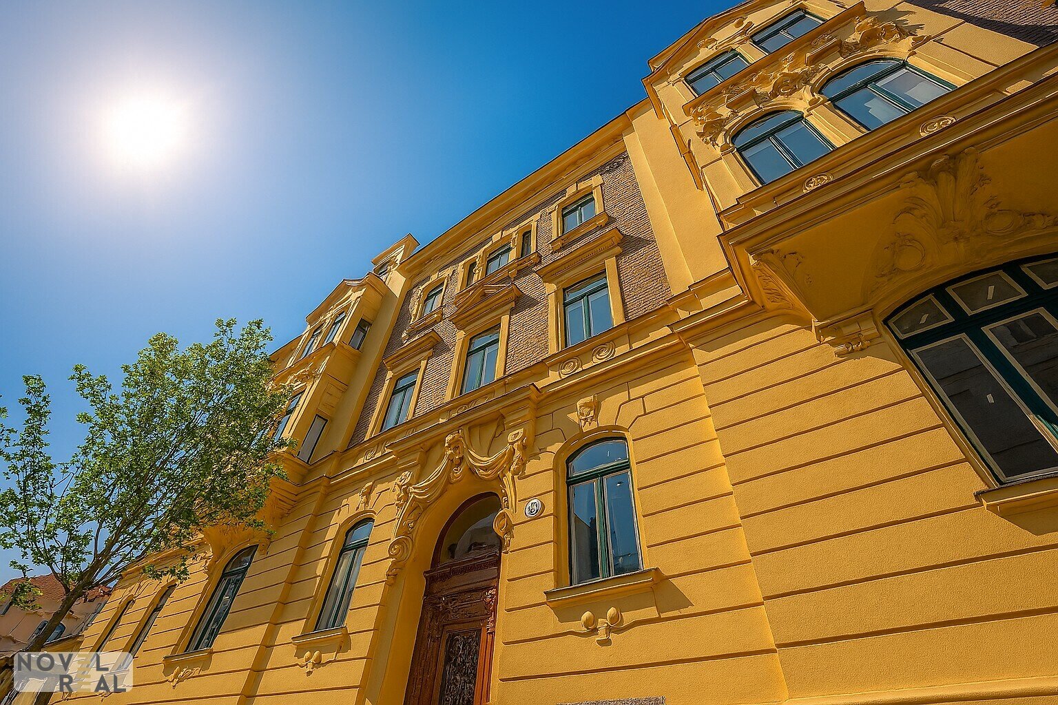 Immobilienfoto