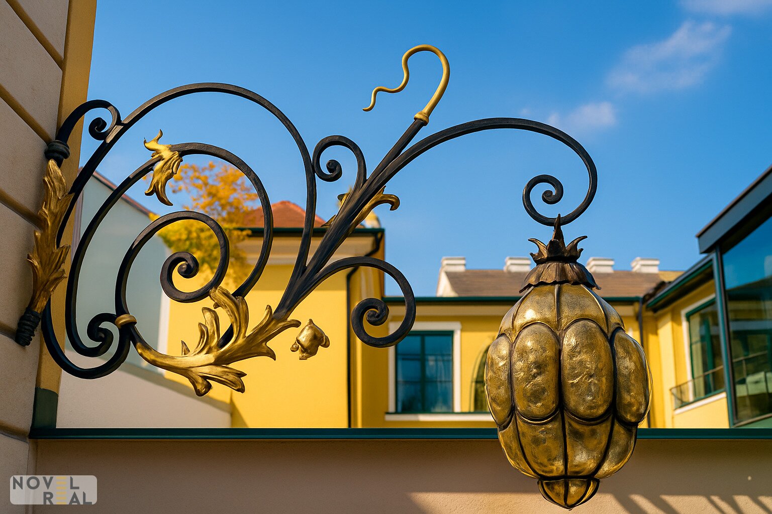 Immobilienfoto