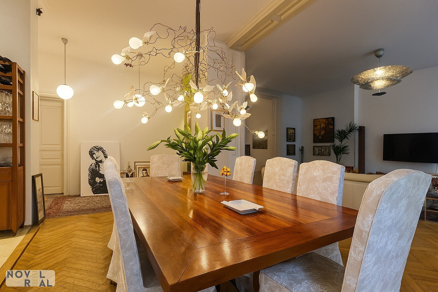 Immobilienfoto