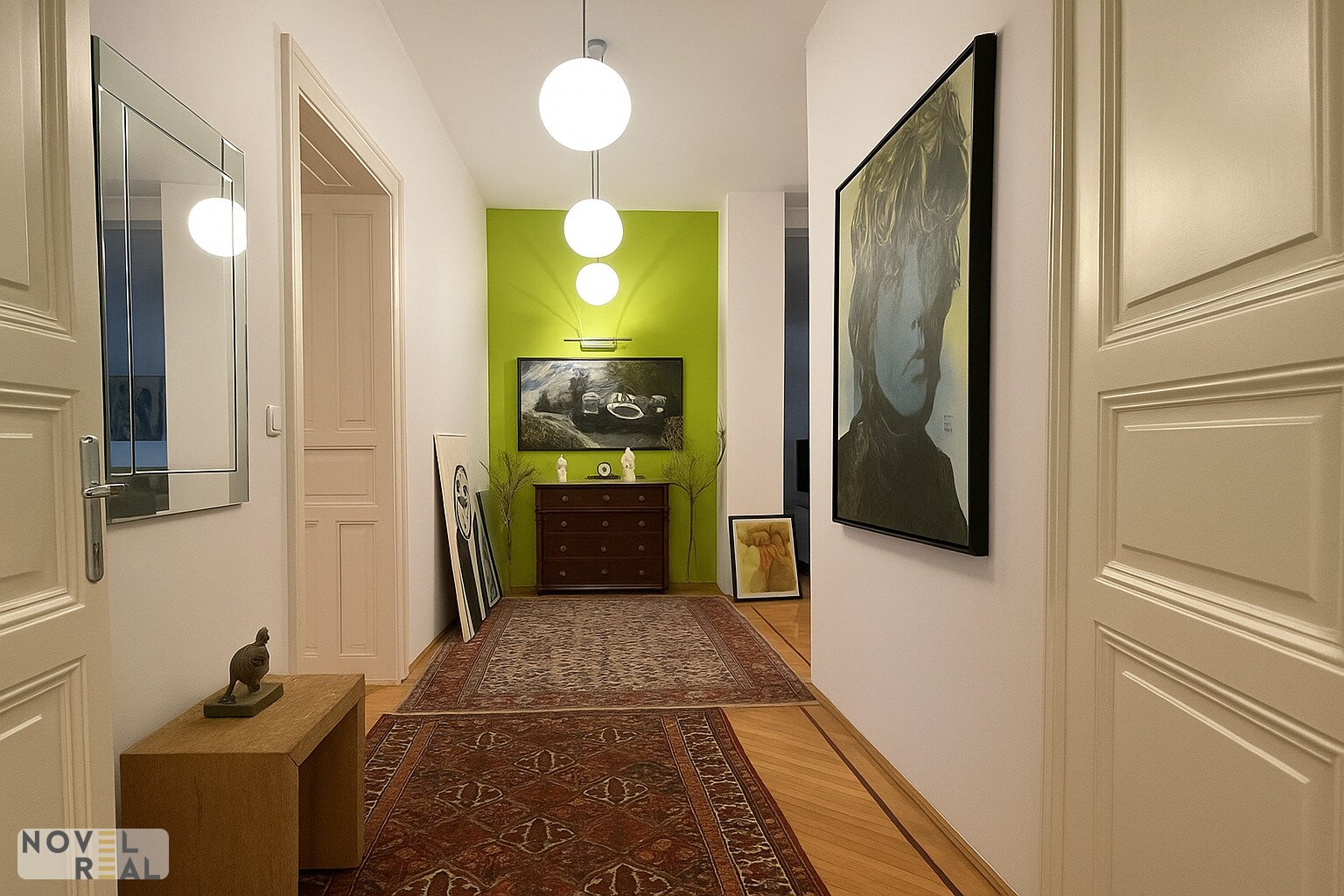 Immobilienfoto