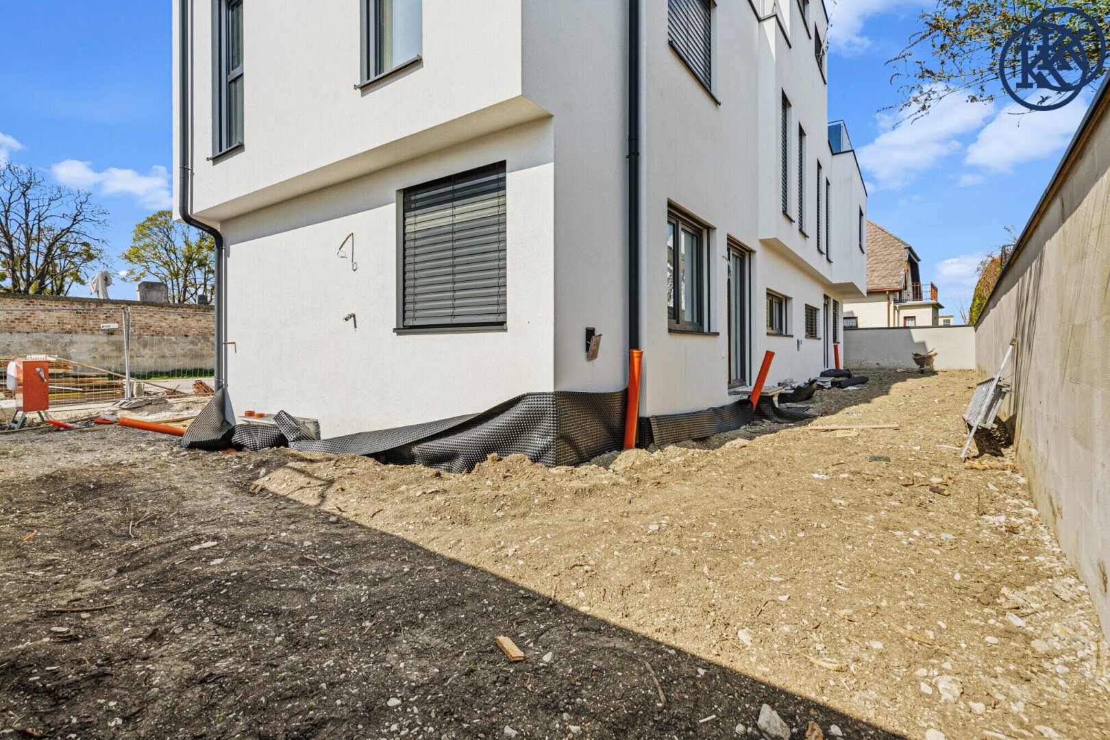 Immobilienfoto