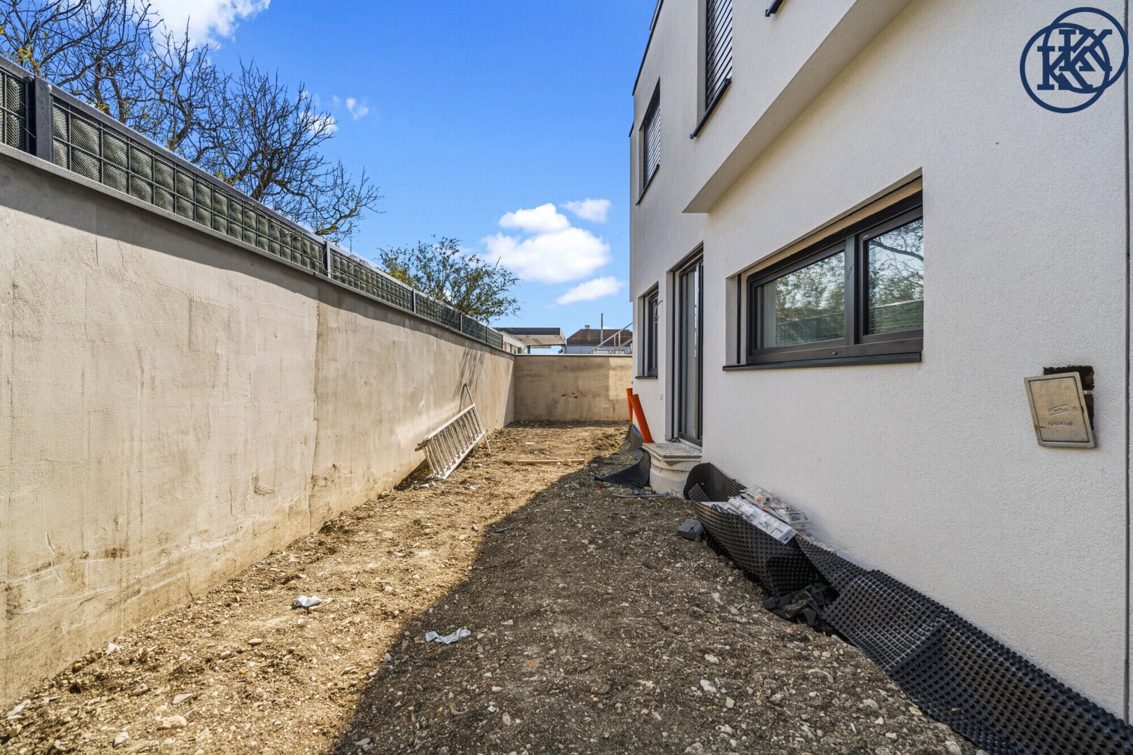 Immobilienfoto