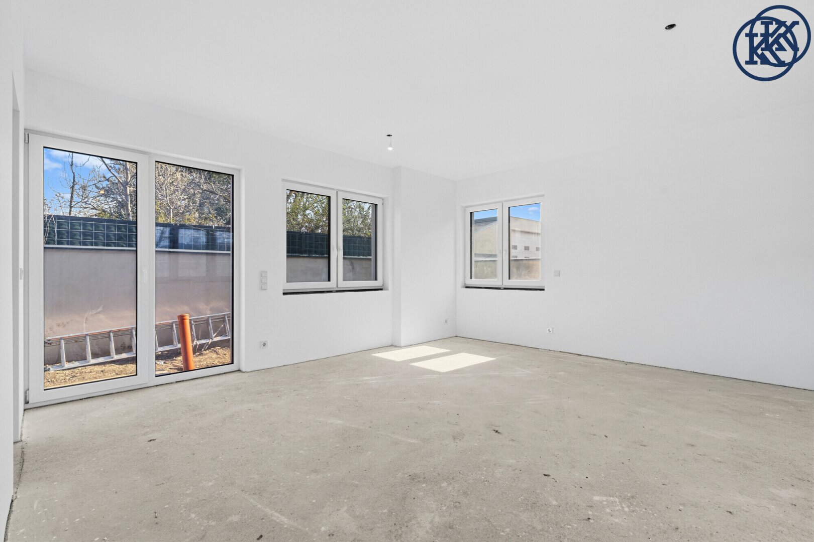 Immobilienfoto