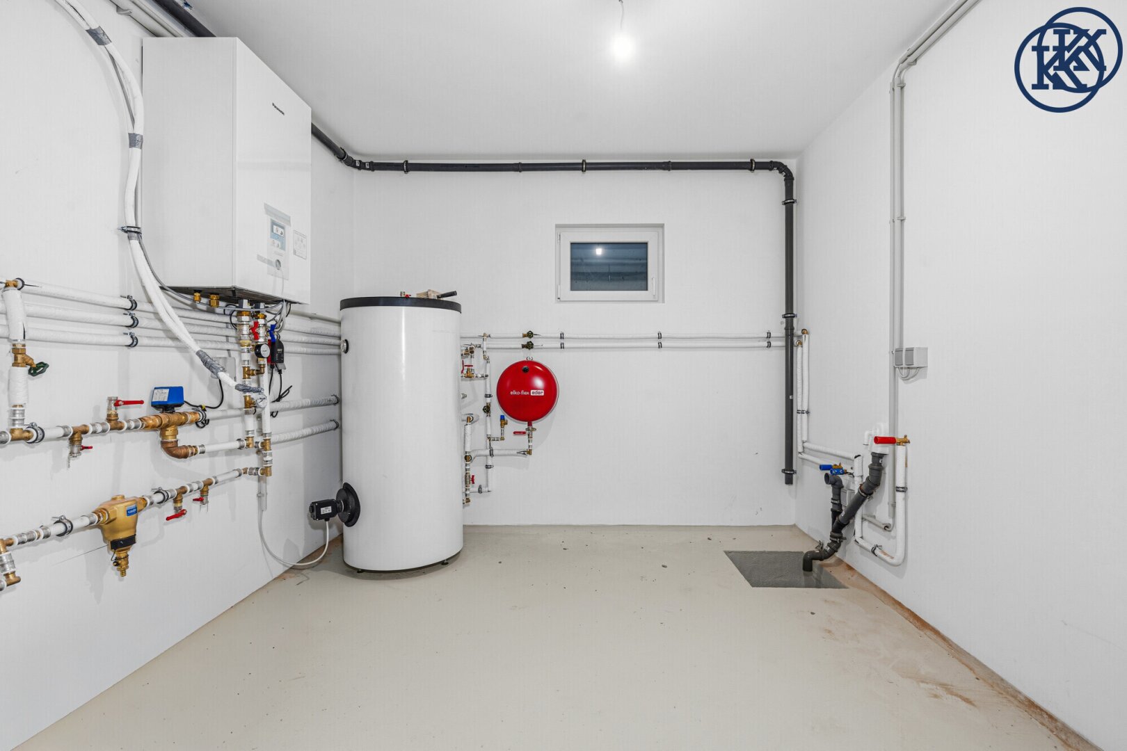 Immobilienfoto