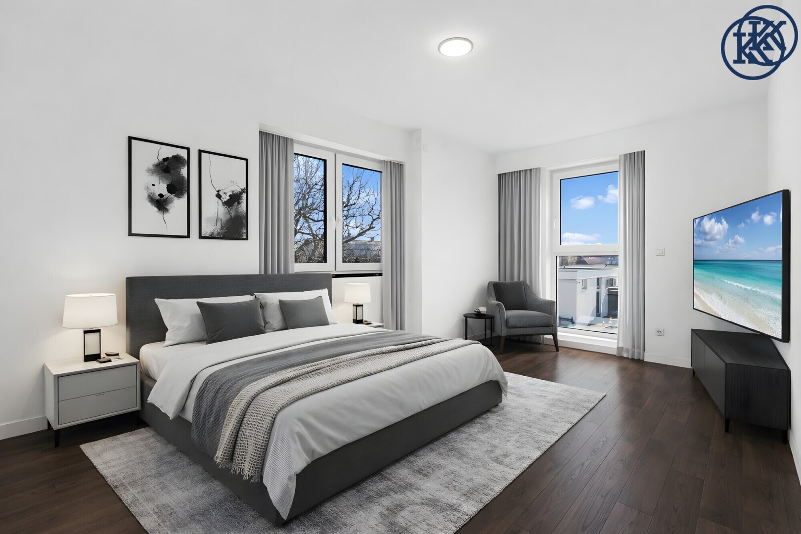 Immobilienfoto