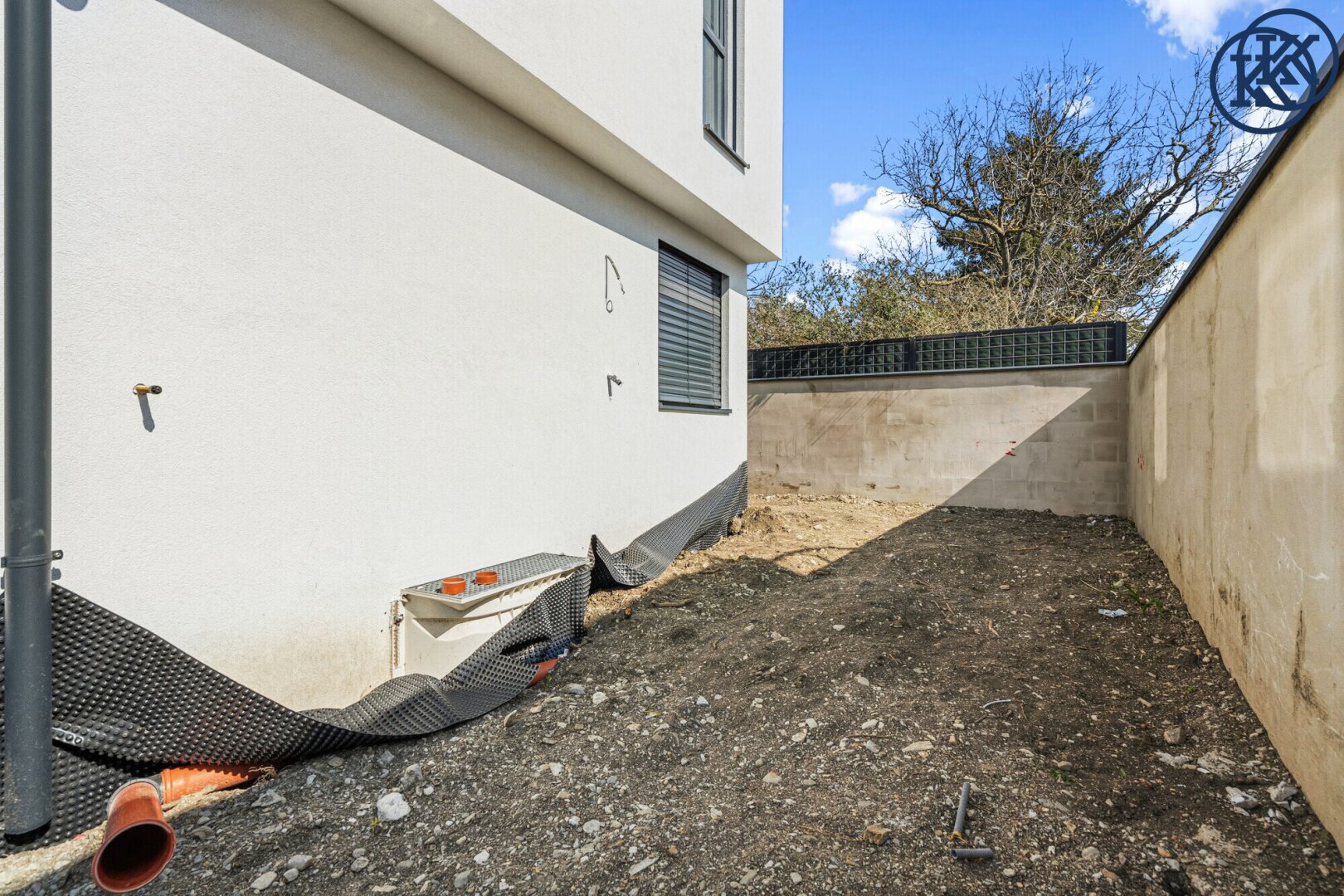 Immobilienfoto