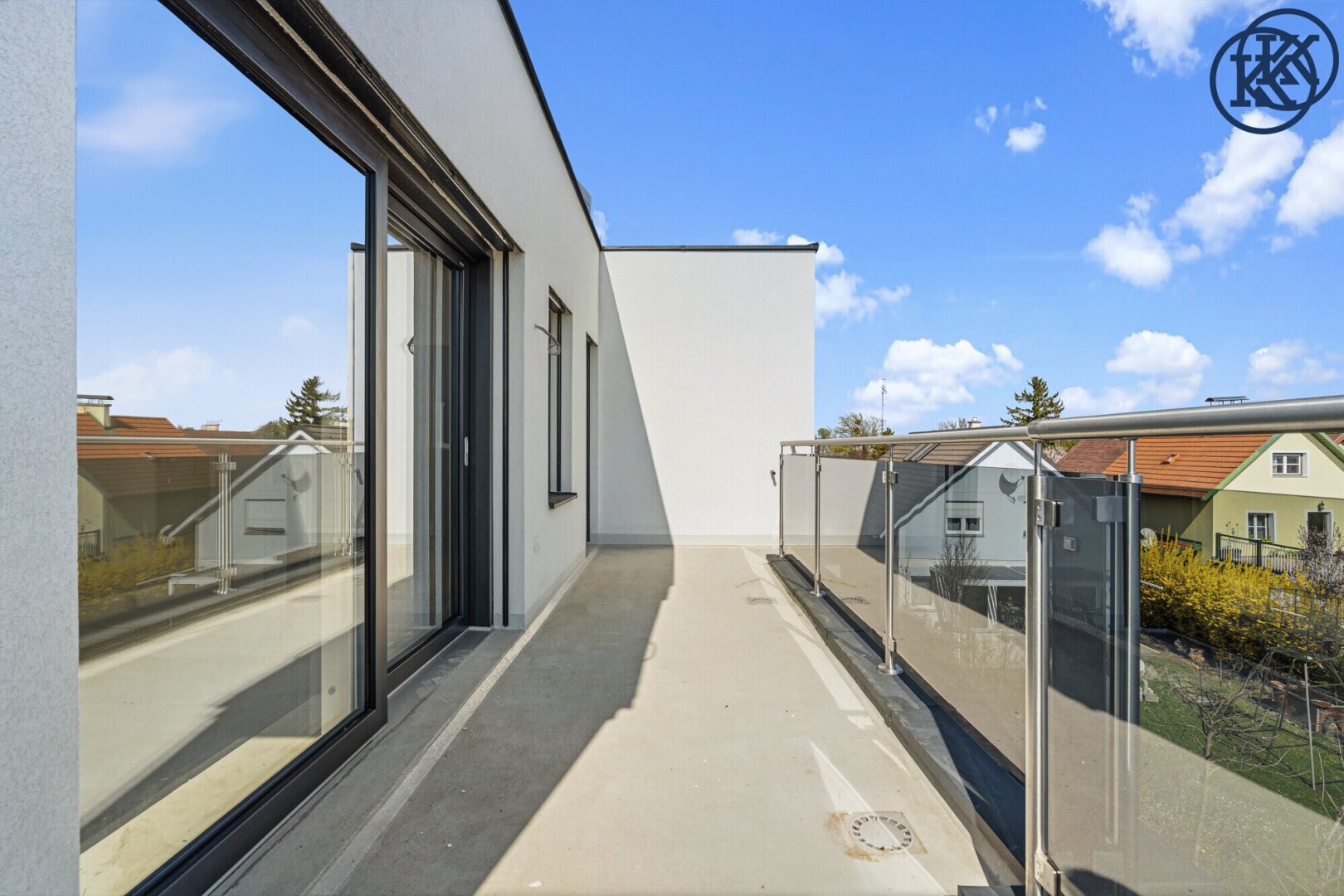 Immobilienfoto
