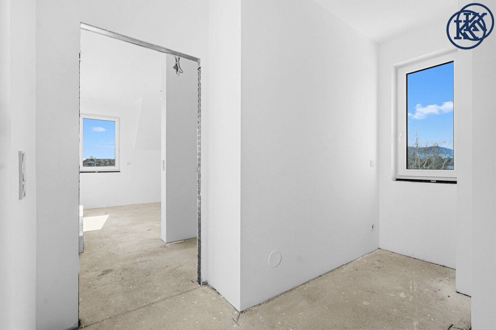 Immobilienfoto
