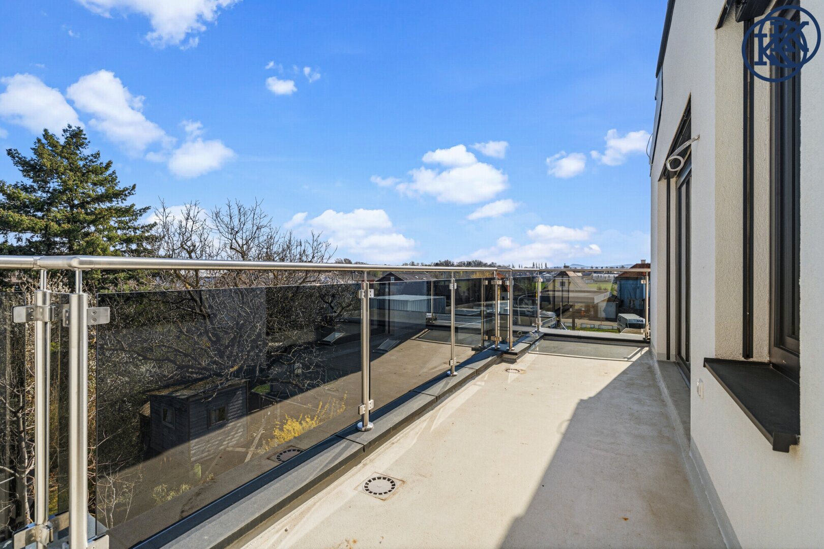 Immobilienfoto