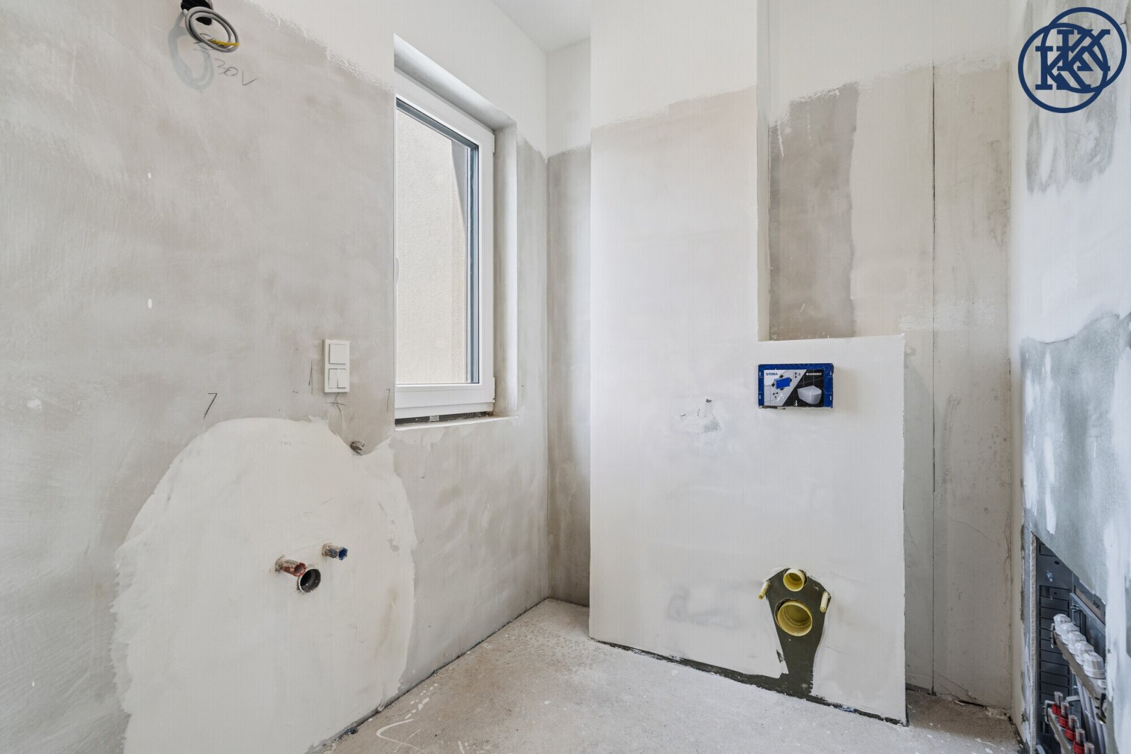 Immobilienfoto