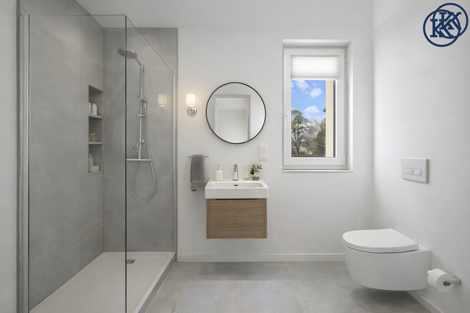 Immobilienfoto