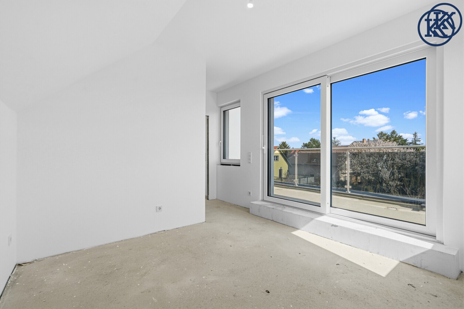 Immobilienfoto