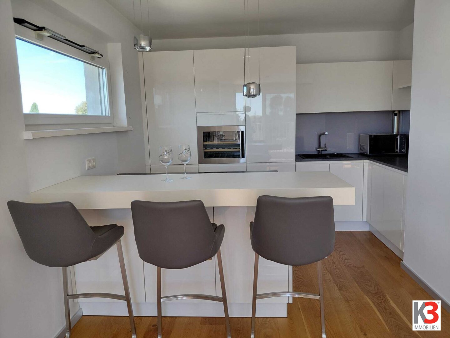 Immobilienfoto