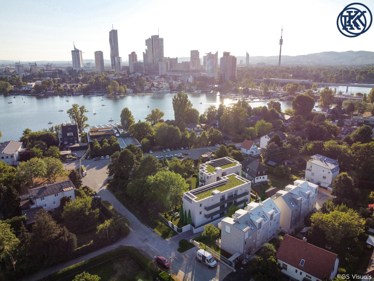 Immobilienfoto