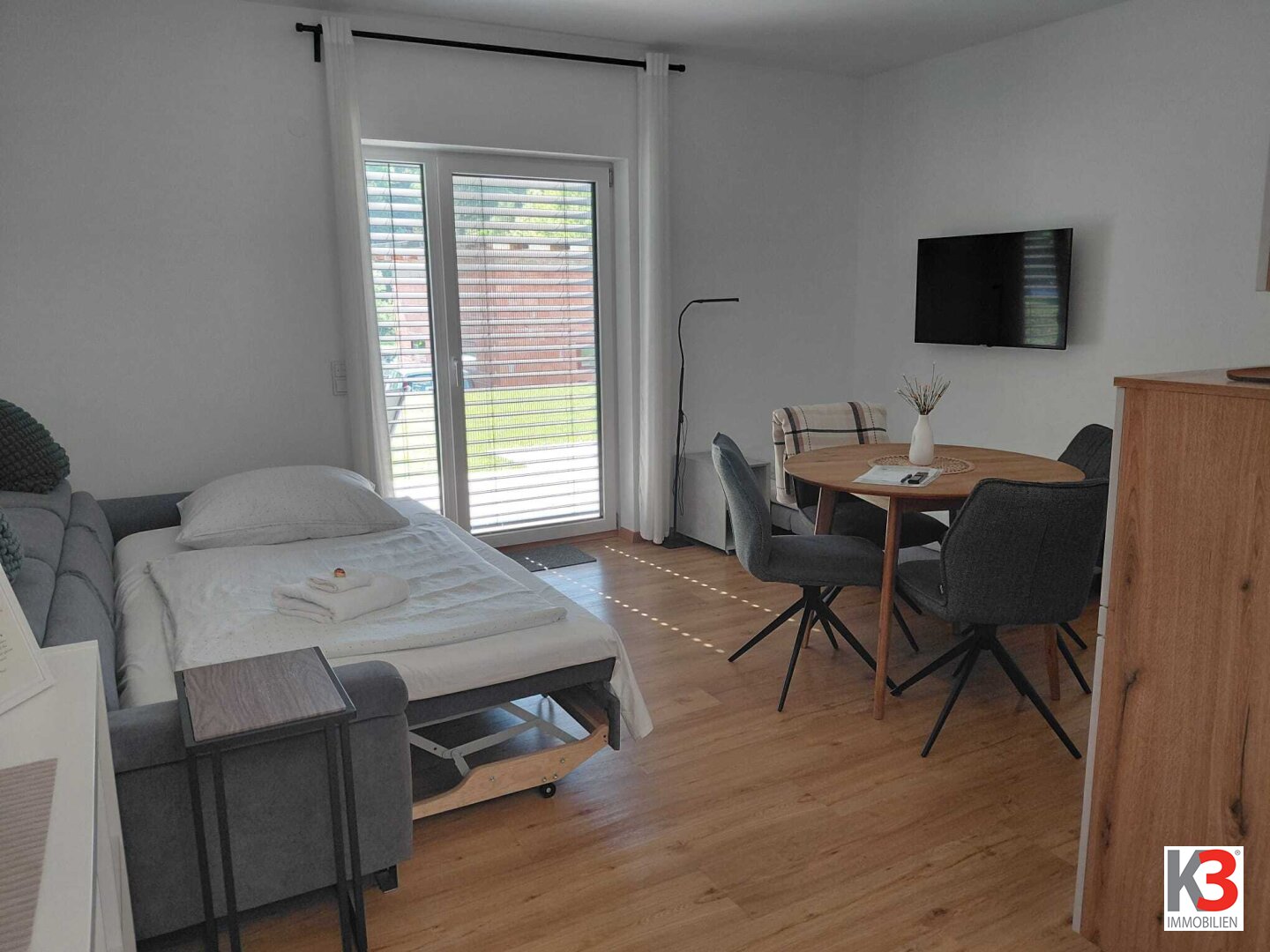 Immobilienfoto