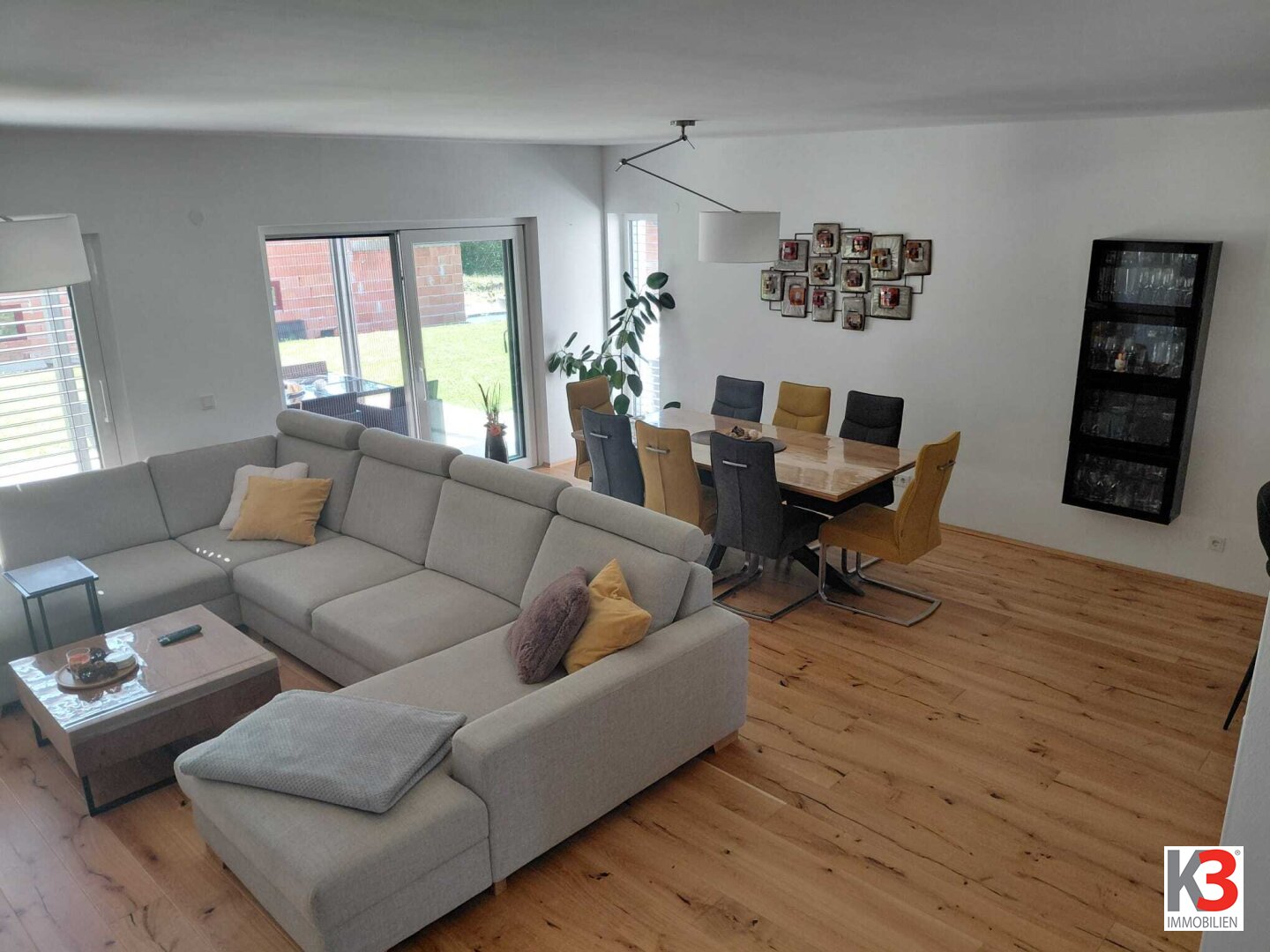 Immobilienfoto