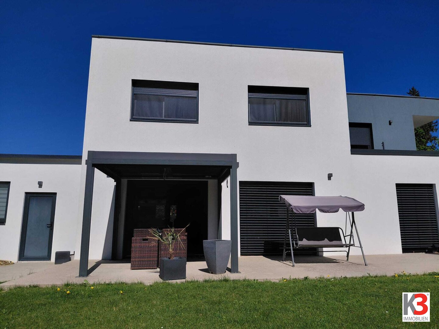 Immobilienfoto