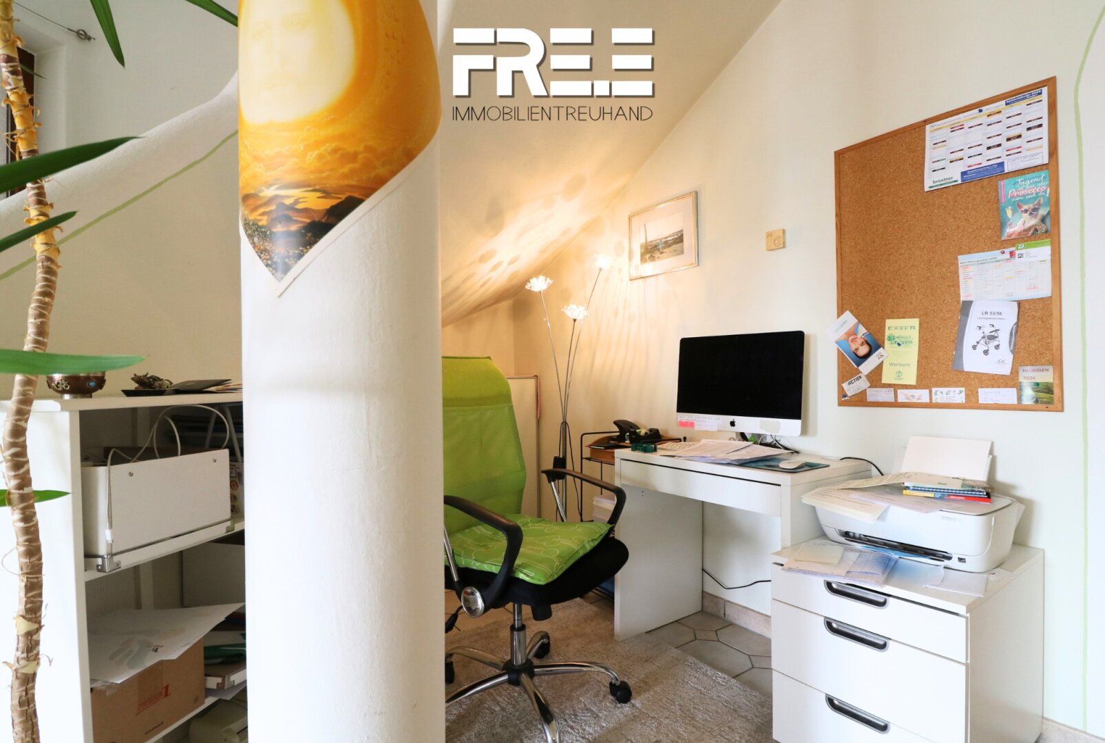 Immobilienfoto
