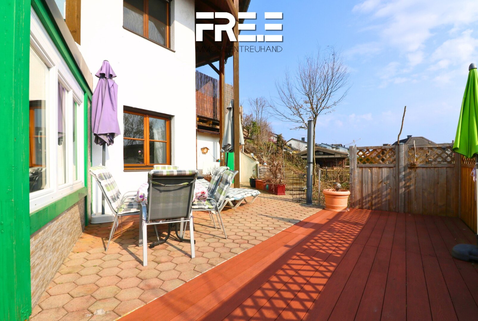 Immobilienfoto