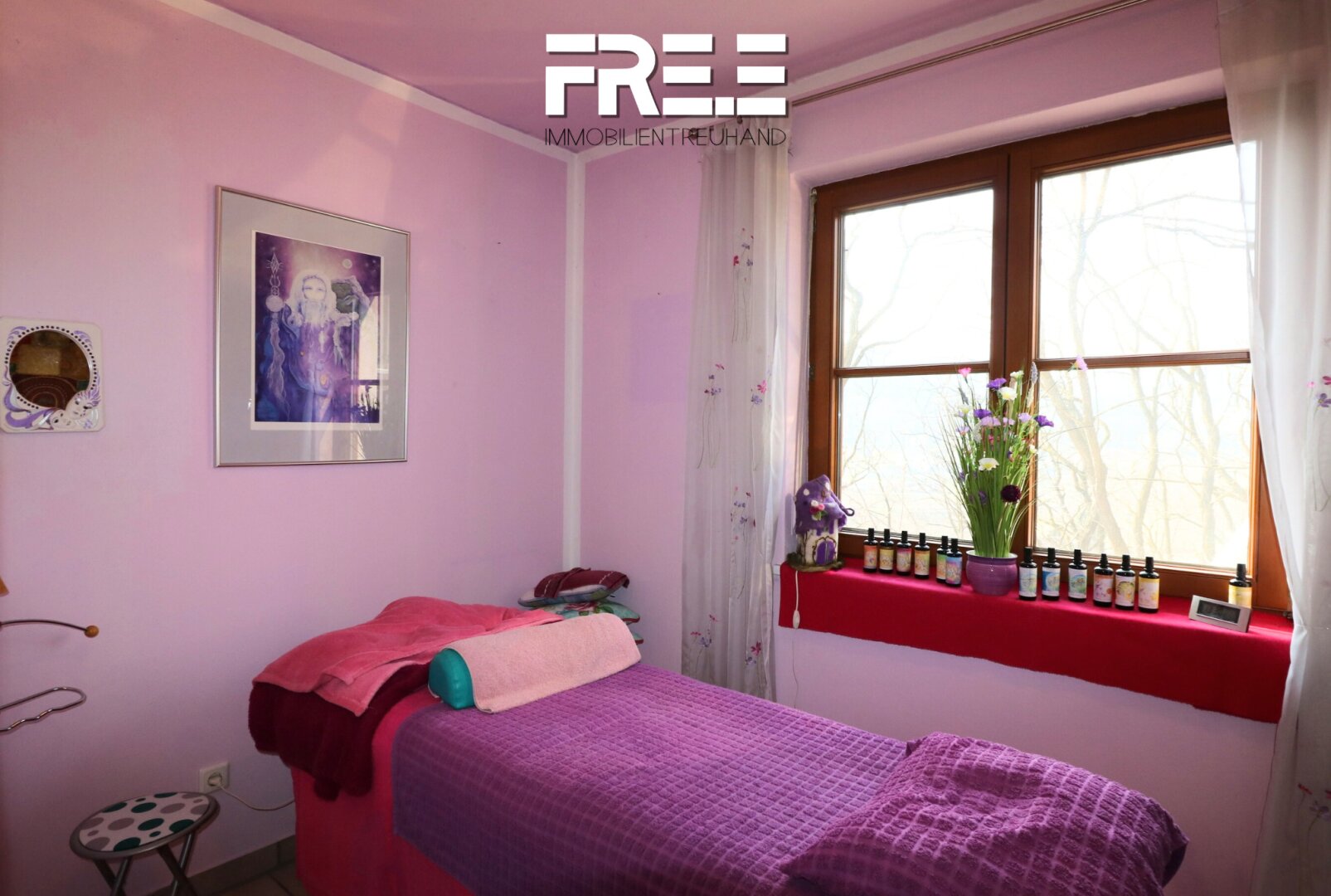 Immobilienfoto
