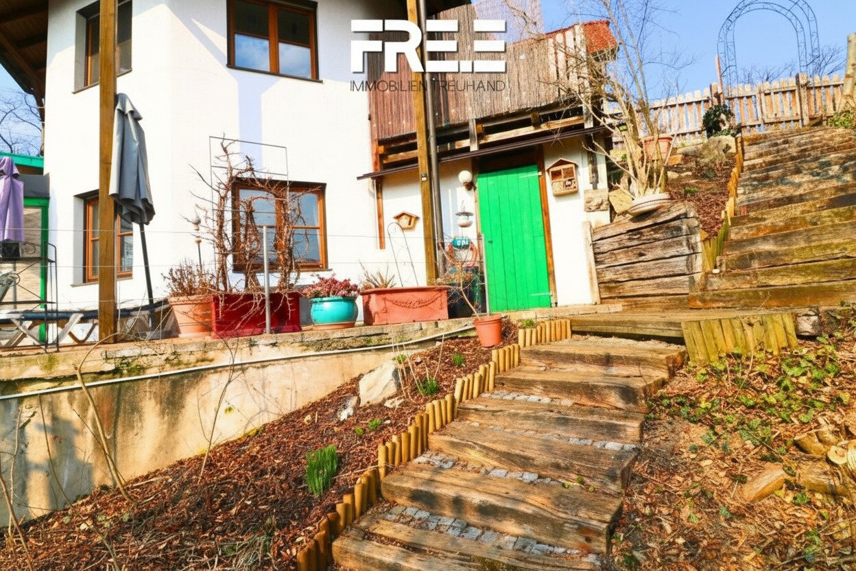 Immobilienfoto