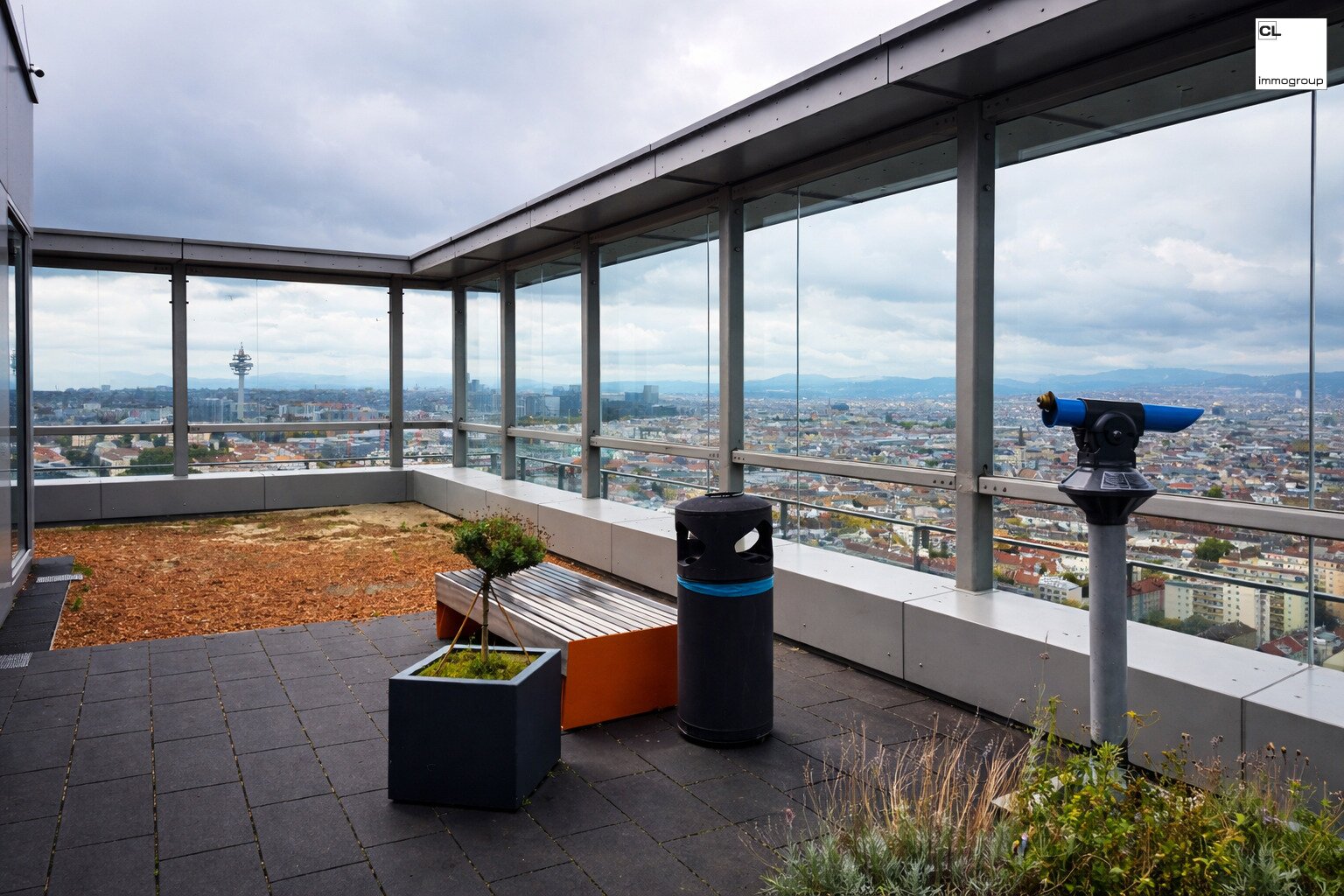Immobilienfoto