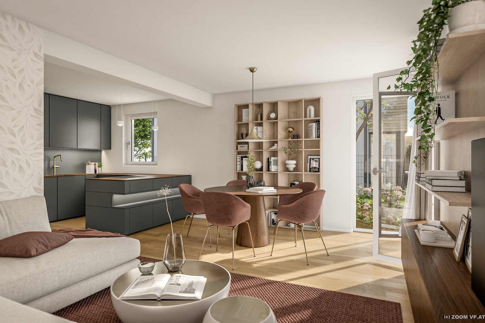 Immobilienfoto