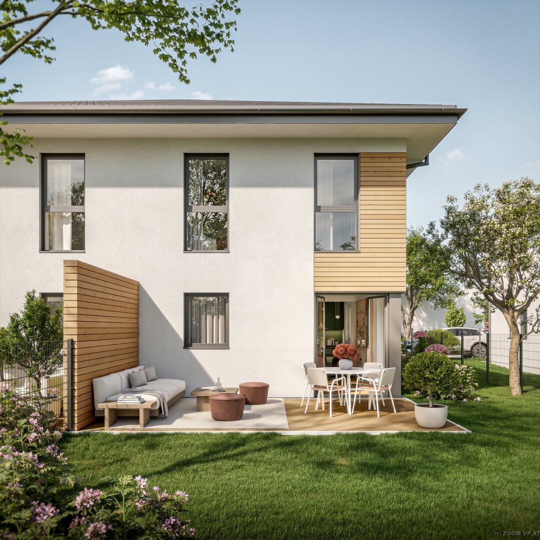 Immobilienfoto