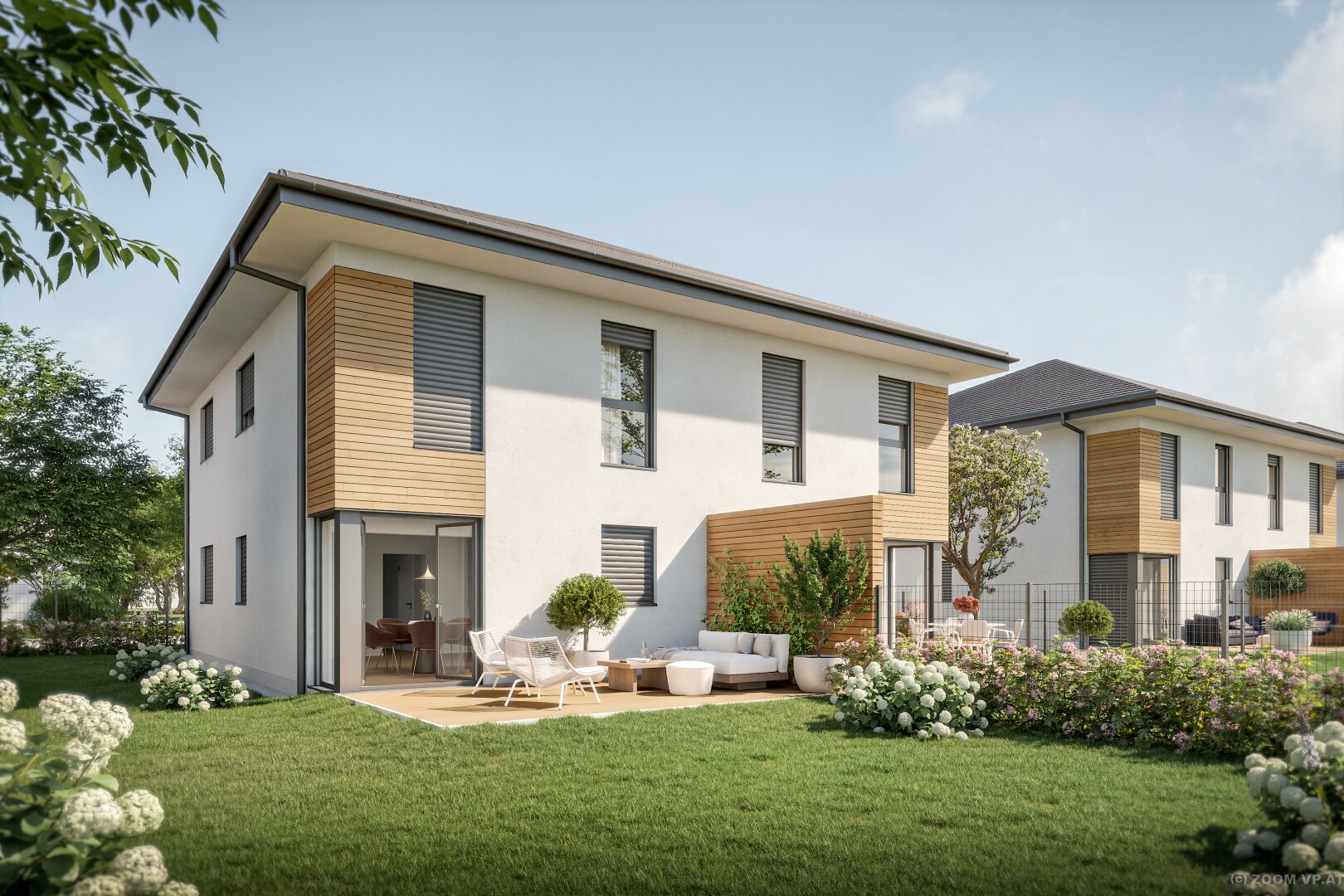 Immobilienfoto