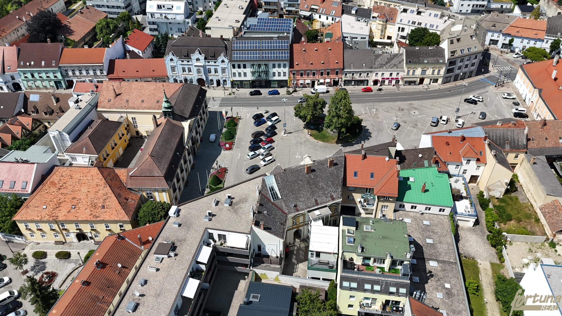 Immobilienfoto