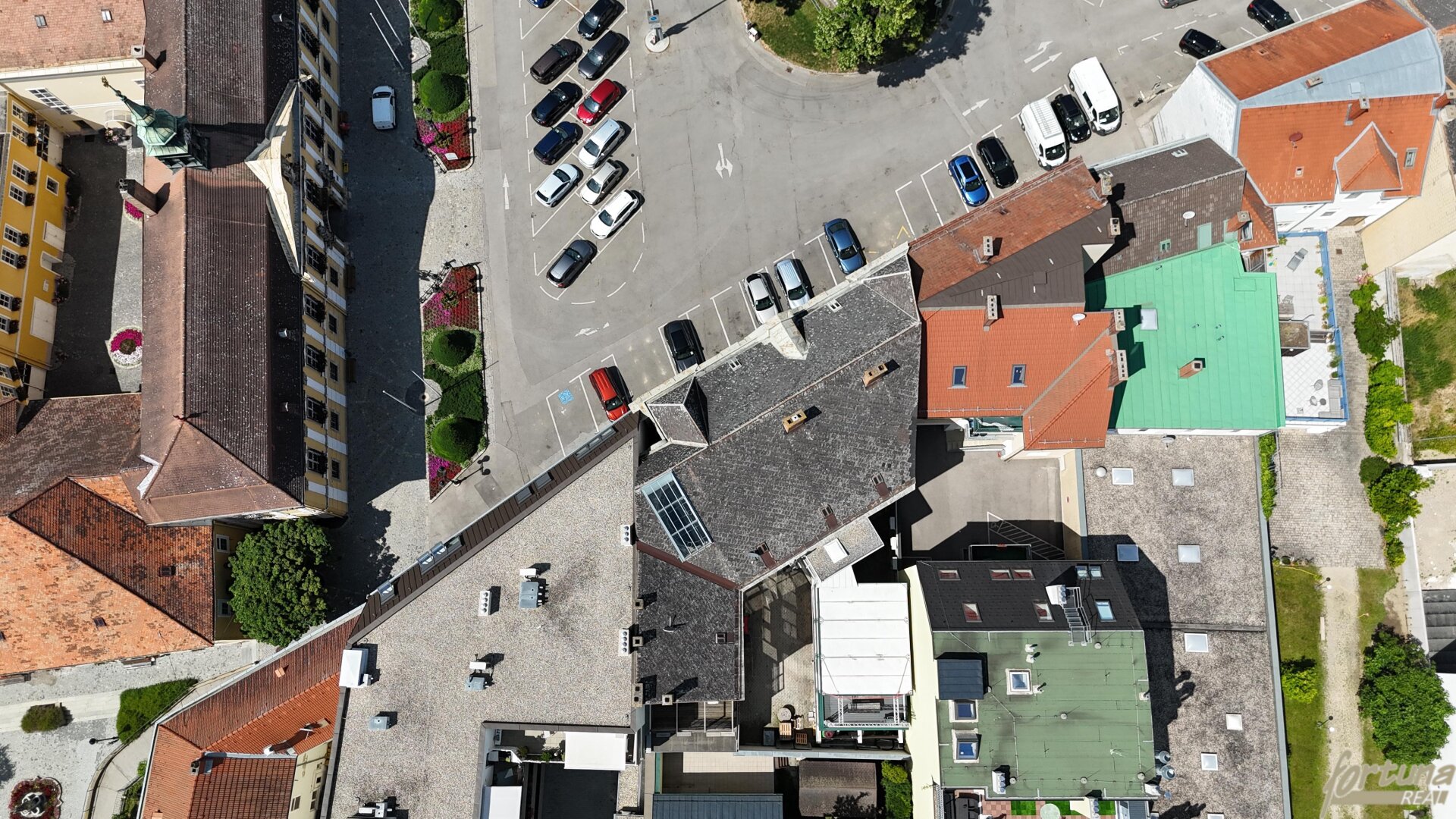 Immobilienfoto