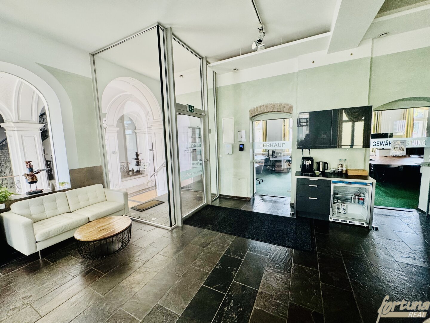 Immobilienfoto