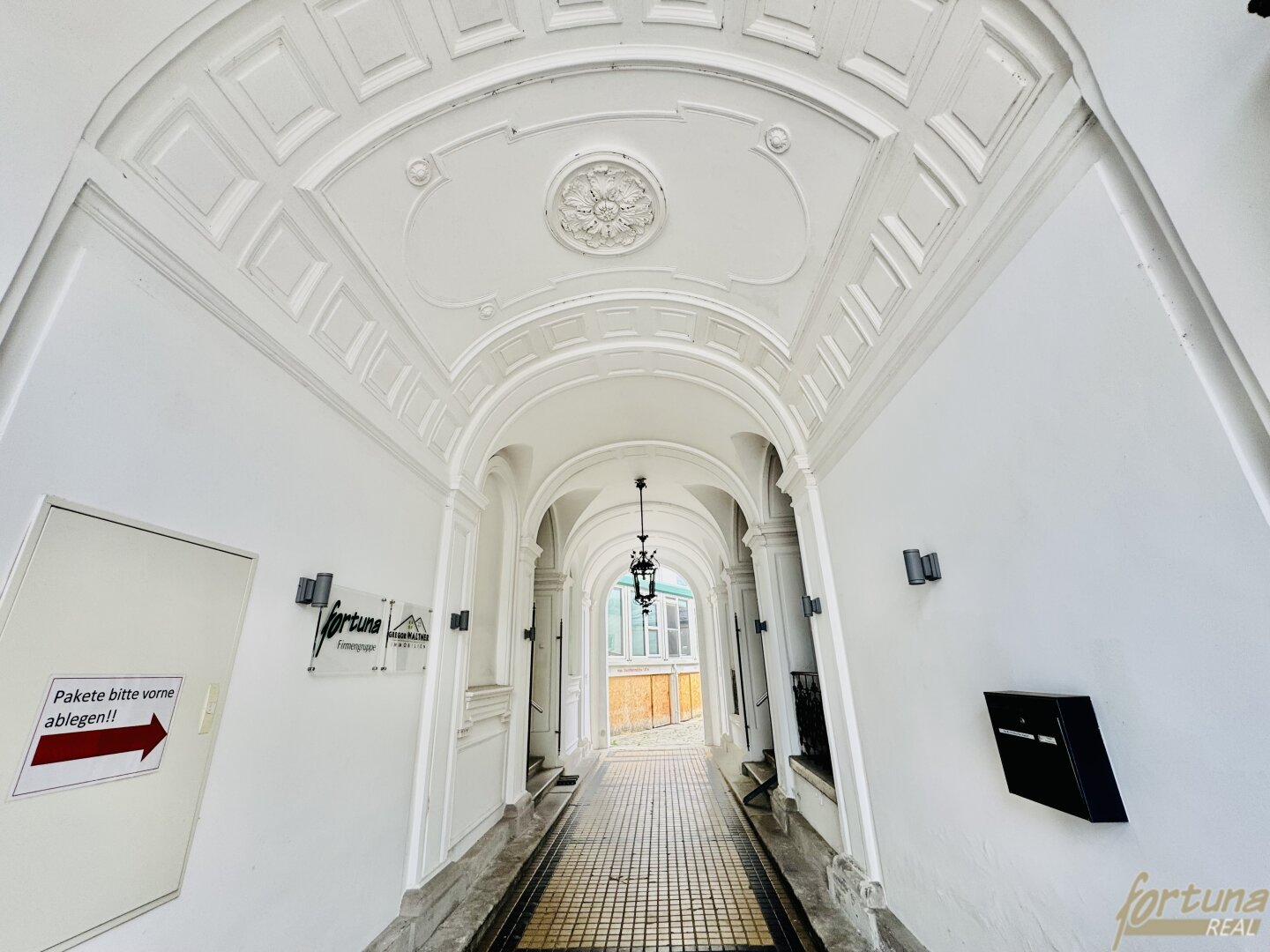 Immobilienfoto